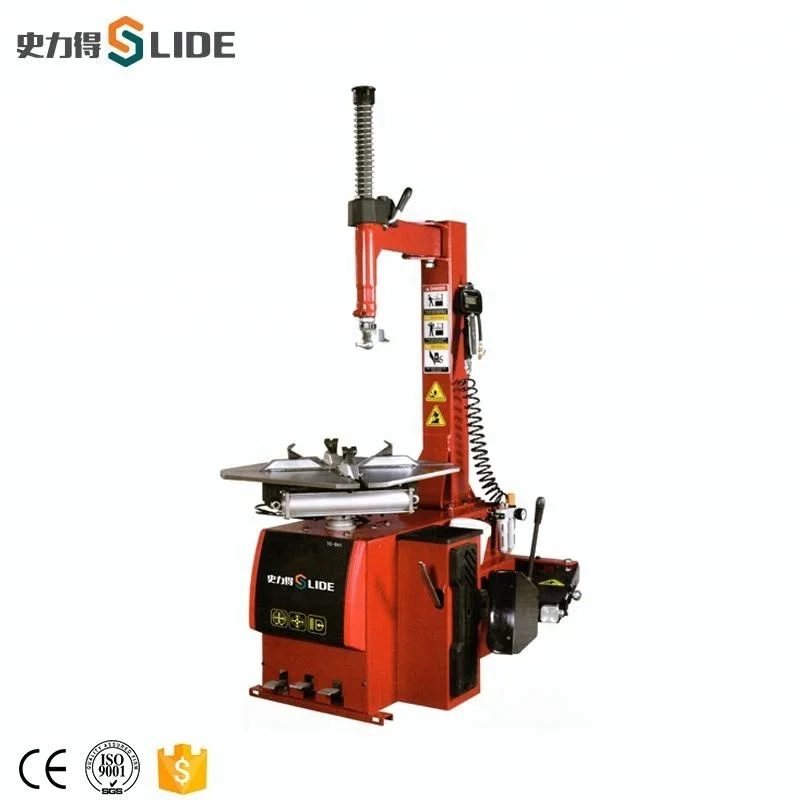 
Factory good quality TC 116 portable automatic tyre changer  (60695443487)