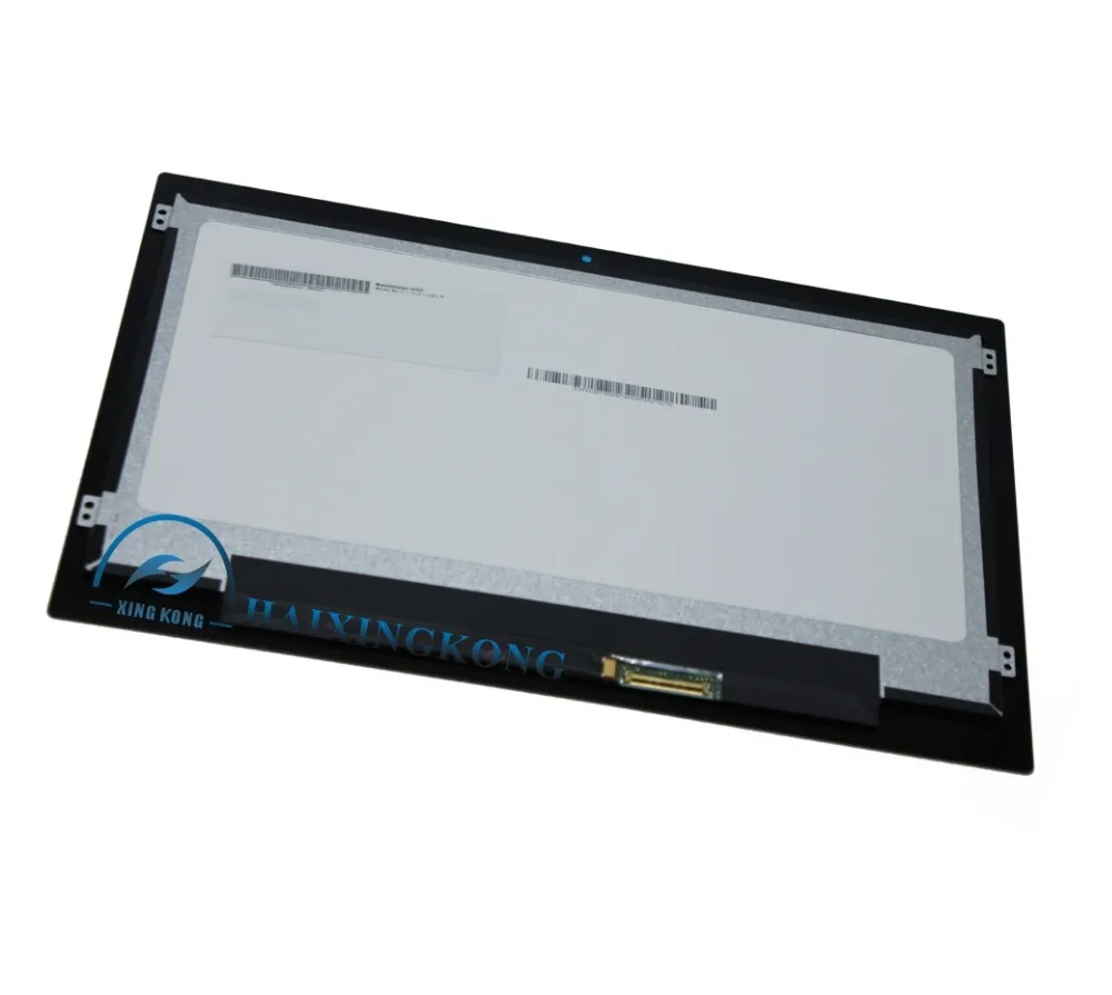1366*768 11.6' For Acer R3-131T R3 Series N15W5 LCD Screen+Digitizer Replacement Assembly R3-131T-P344 R3-131T-C1YF
