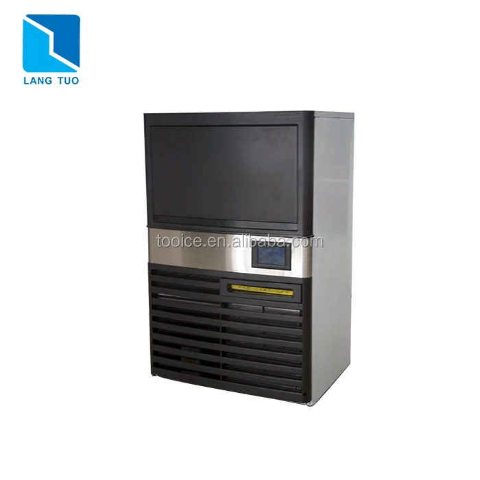 Commercial Ice Maker Machine Ice Making Machine Ice Cube Making Machine