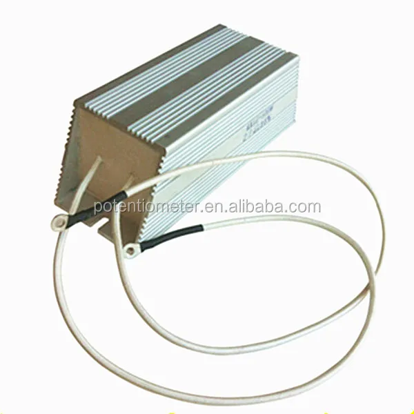 Высокомощный резистор 1 кВт 1000 Вт, Тормозной резистор