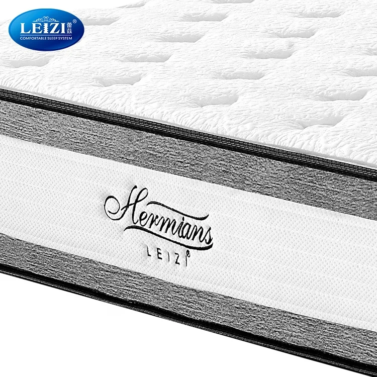 Colchon muelles ensacados TOP Queen Size Mattress