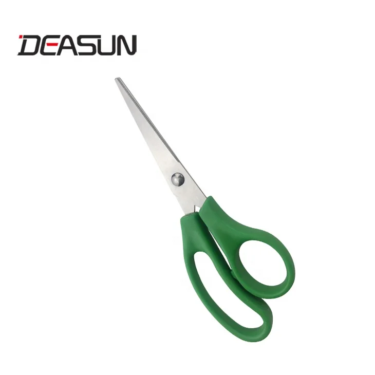 Школьные Ножницы SA313 из нержавеющей стали с тупым наконечником, 5 дюймов