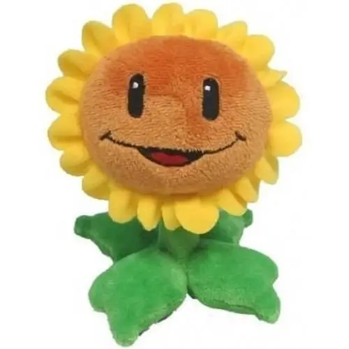 
Stuffed Sun Pillow soft microbeads pillow Made In China 