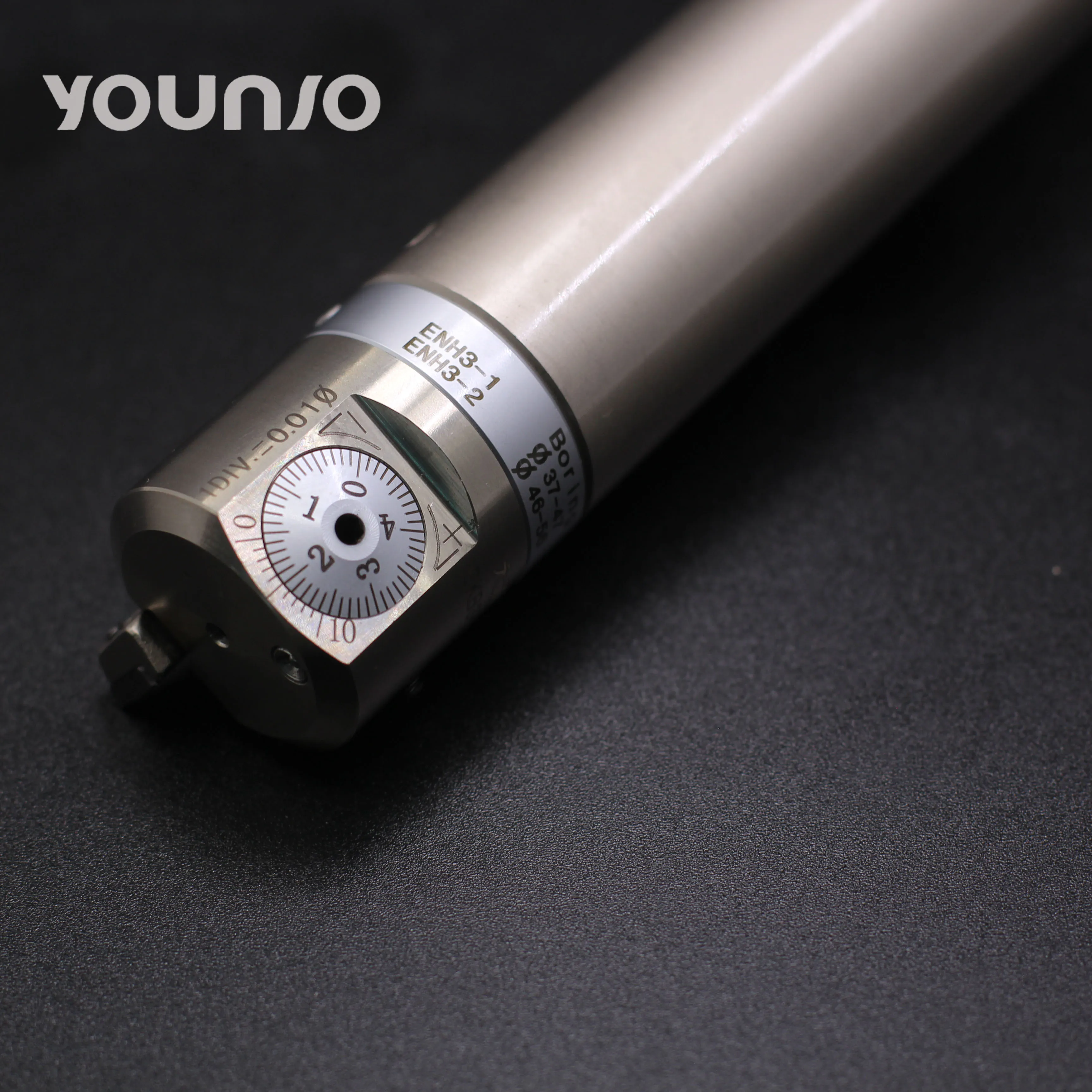 Younio/Acckee Finish adjustable EWN Precision Boring Head/EWN Precision Boring cutting conditions -BT40/BT50