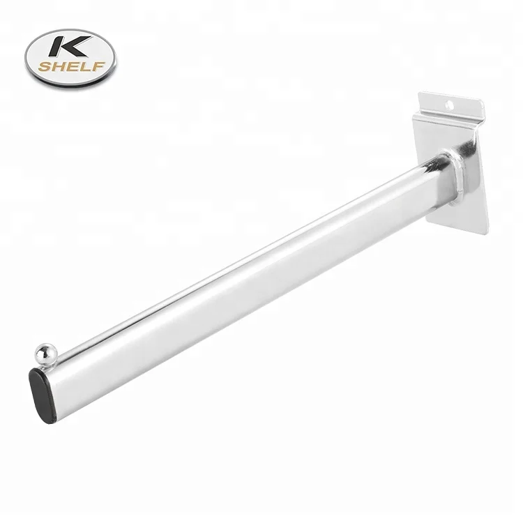 Хромированные трубчатые настенные Висячие Крючки для