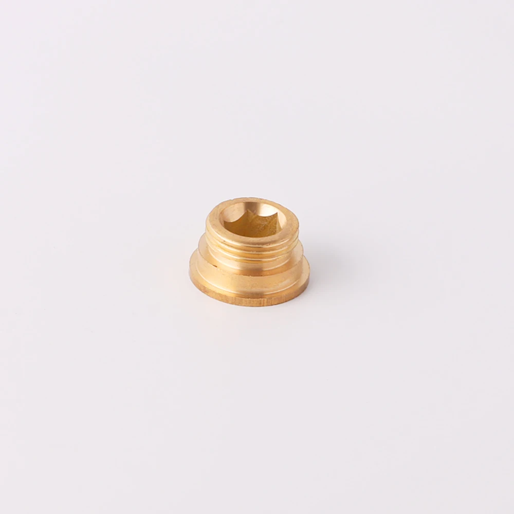 faucet fitting nipple seat fixing kit