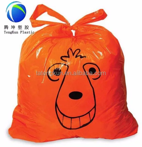 Wholesale transparent t shirt bags on roll t shirt bags sealing and cutting machine