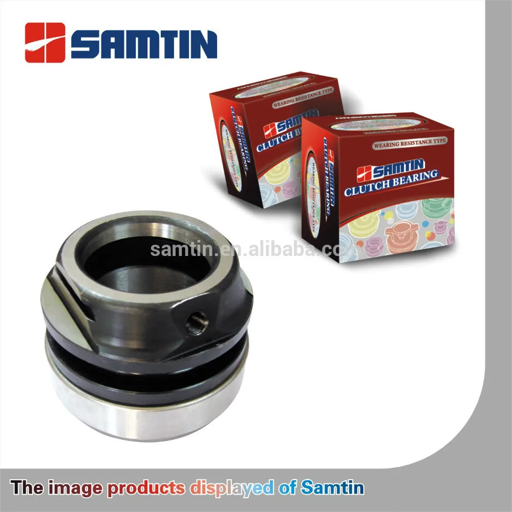 Samtin грузовик сцепления подшипники блок 996713k4 с выпуском буш, автозапчасти
