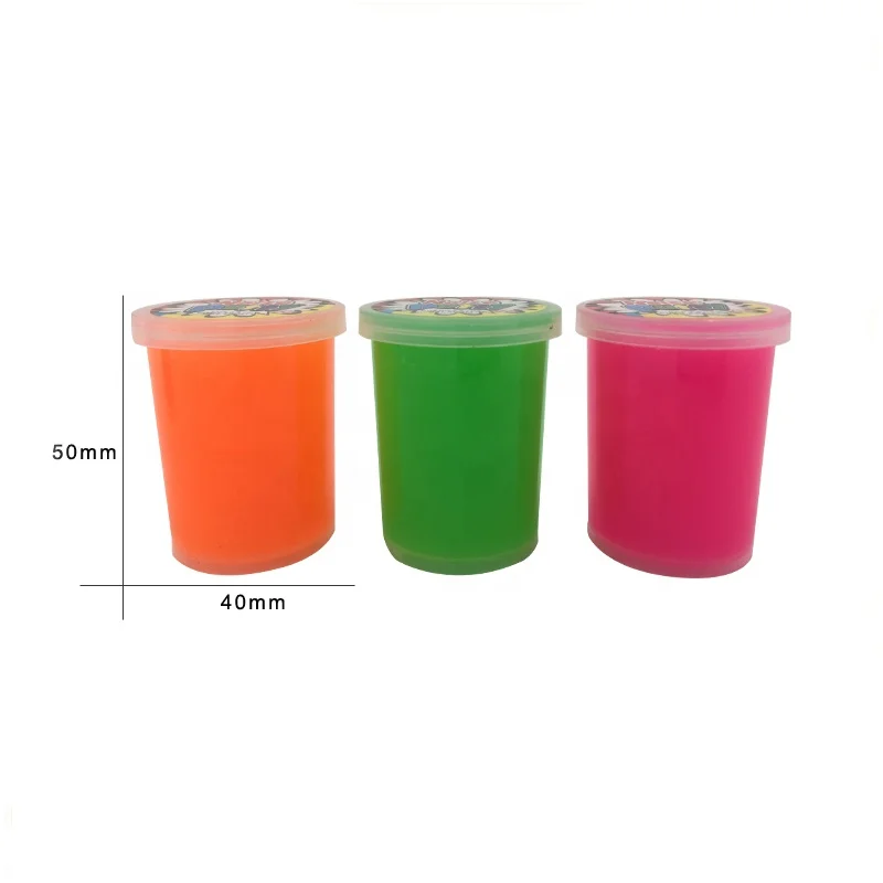 Prank Fart Slime Putty Noise Toys