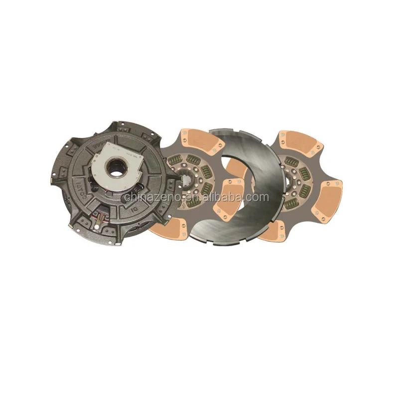 Clutch Assembly C108925-82 C208925-82 for International Truck