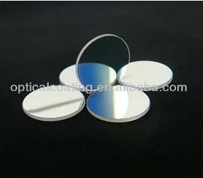 лазер 808nm полосовой фильтр объектив оптическая