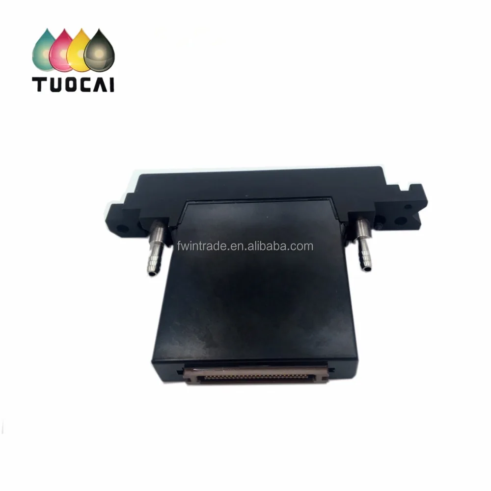Flora eco solvent inkjet printer printhead Konica KM1024i 30pl print head KM 1024i LHE