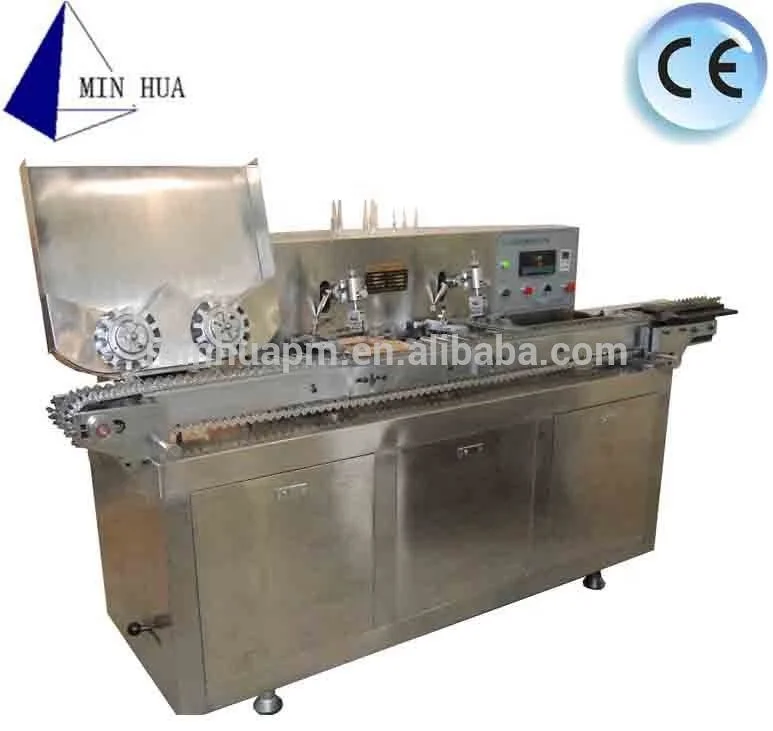 ampoule making machine YZG High speed slick-screen glass ampoule glaze printing machine