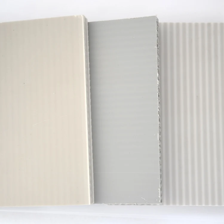 New  construction l buildingmaterial pp multi-wall corrugated formwork shuttering pan wpc template for construction consturction