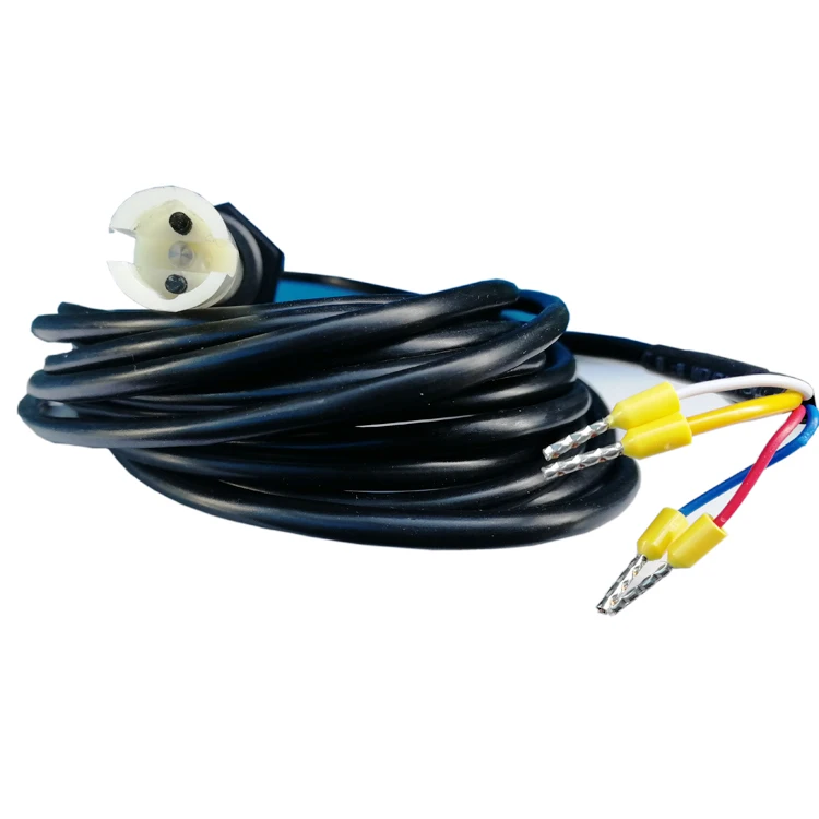 Электрод проводимости Apure k = 0 1/K 10 EC датчик