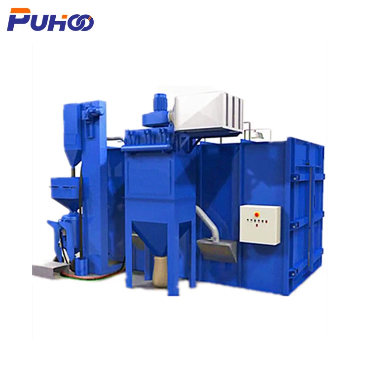 Пескоструйное оборудование, дробеструйная камера/Пескоструйная комната