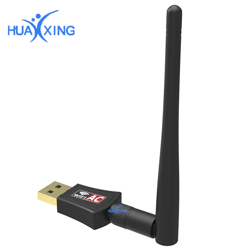 Беспроводной USB-адаптер 802.11N 600