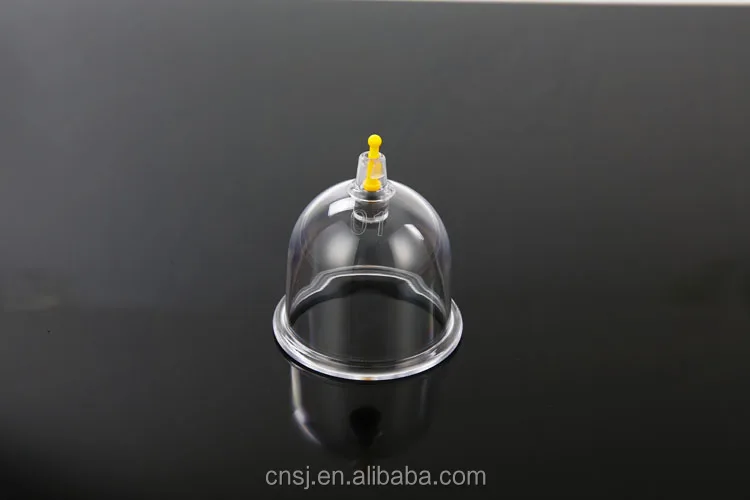 The traditional Chinese medical cheap Massage cup