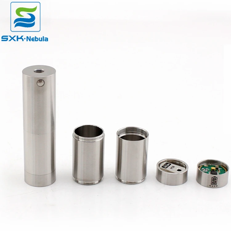 2019 Trending Products SXK Clone Atto Mod With Stability Chip Vape