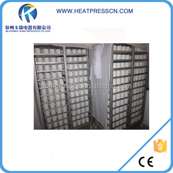 Aidary Sublimation Photo coating mug