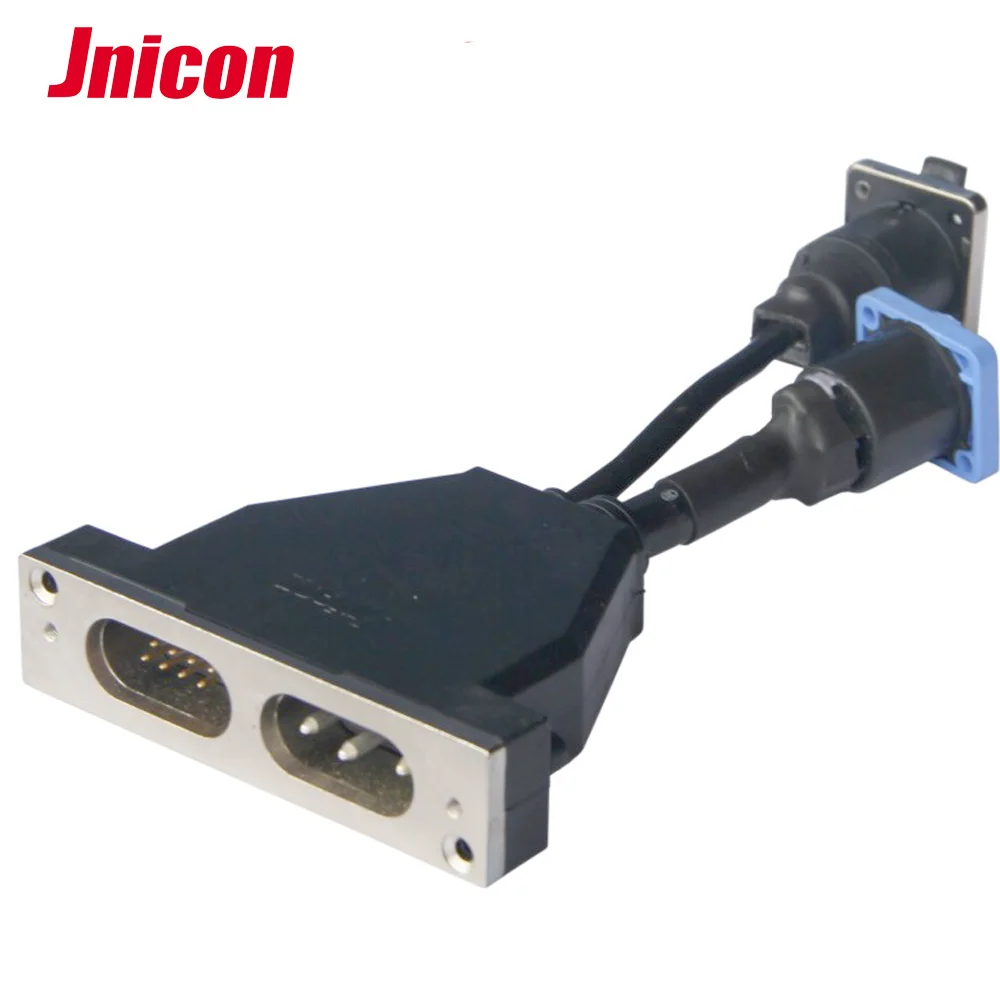 Easy to Operate Male to Female Wireless Connector Adapter