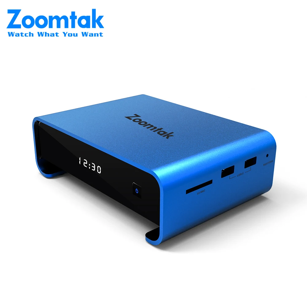 Amlogic S912 Octa Core Kodi 17.1 2 Г Ram 16 Г Emmc Android 6.0 Tv Box