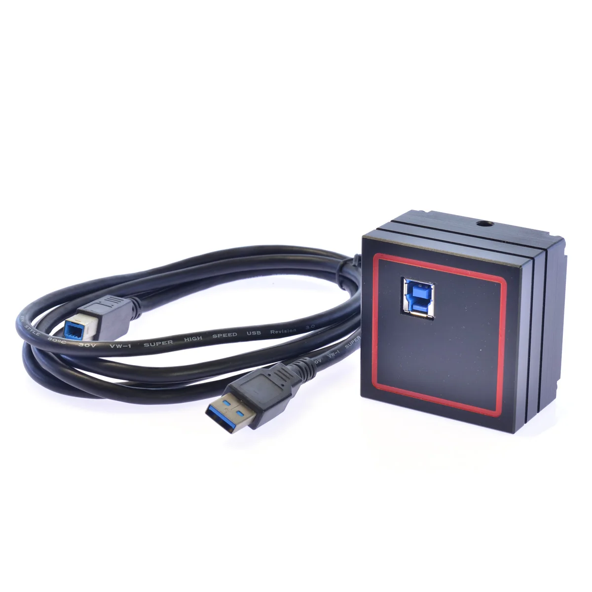 HAYEAR USB Microscope Camera 5MP HD USB3.0 Digital C-mount Industry Electronic CMOS Microscopes Camera for PC SDK/DirectShow