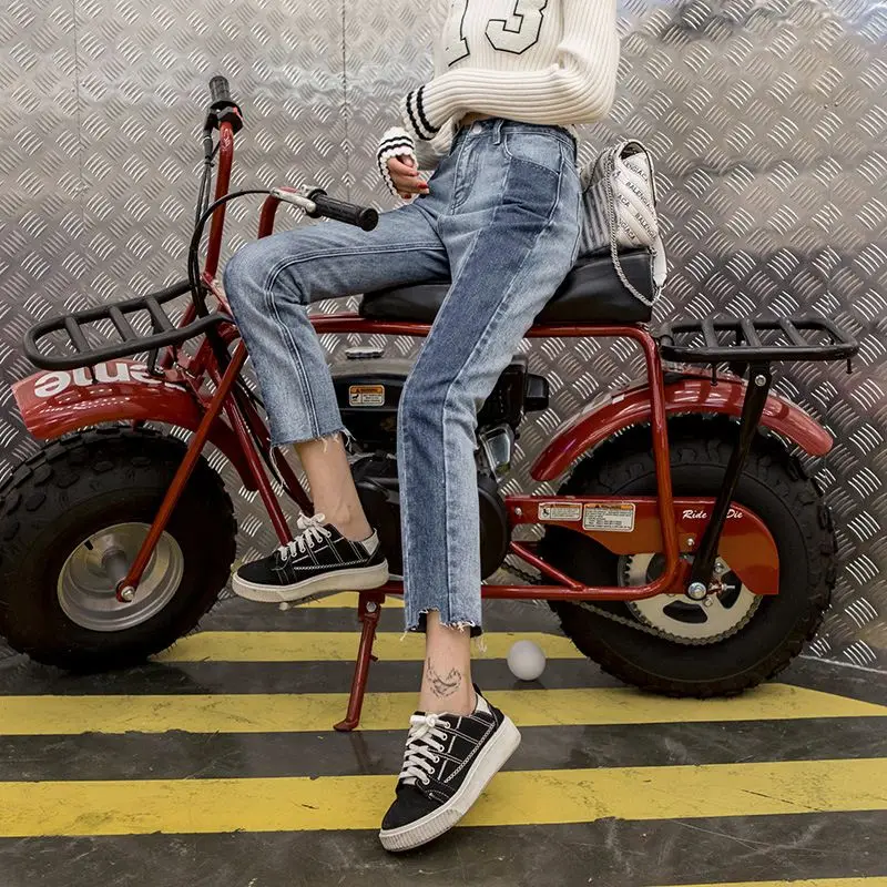 
2020 Good quality Den. jeans dress for women Singapore 