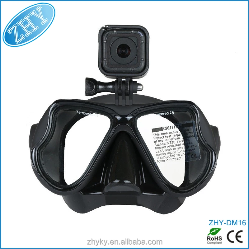 
Fashion Swimming Scuba Diving Mask 