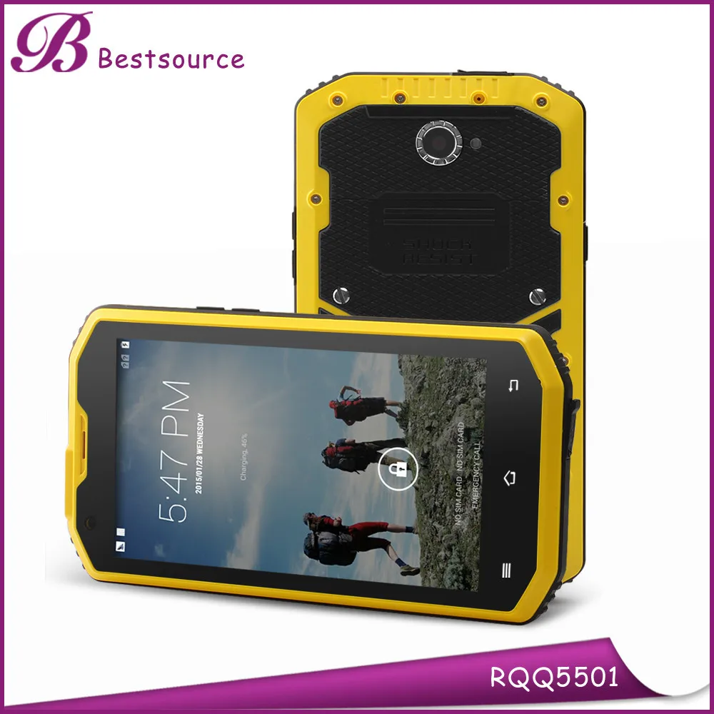 5,5 4,4 дюймов android dual sim для 2015 новые 4g lte открытый прочный телефон