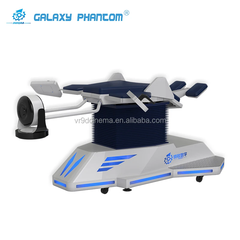 Горячая Распродажа 9d VR кино birdly симулятор полета 9d Виртуальная реальность 360 градусов фильм