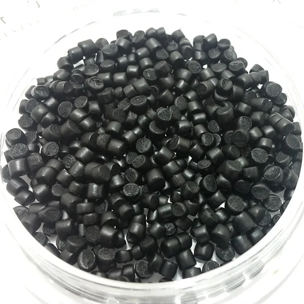 Rubber pre-dispersed compound masterbatch for EPDM or SBR tire and tyre manufacturer
