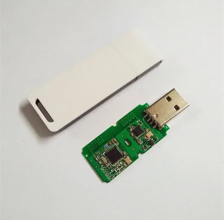 Bluetooth 4.1 Dual Mode Module for Data and Audio Transmission TX/RX Wired or Wireless Stereo Headphones for Music/Gaming