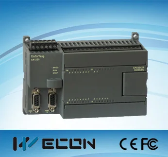 Wecon 14 у меня/вывода plc низкой стоимость и сименс s7-200 шаг 7- microwin поддержки