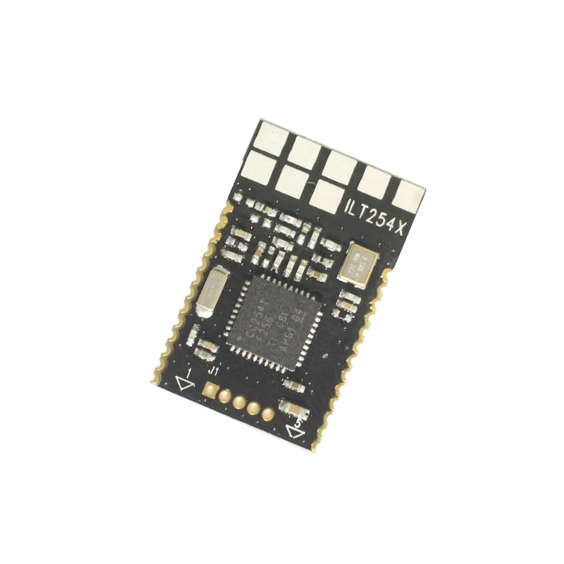 Radioland Ble 5.0 Cc2541 BLE Ibeacon With Accelerometer Sensor Eddystone Beacon