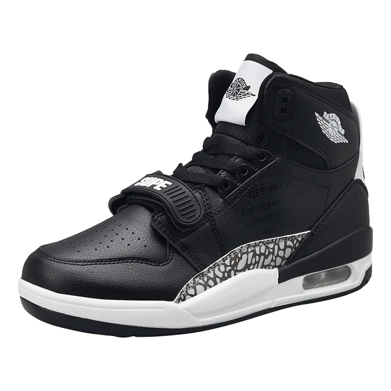 Topsion Best Selling Products In Kenya Footwear Sport Custom Men Shoes Basketball