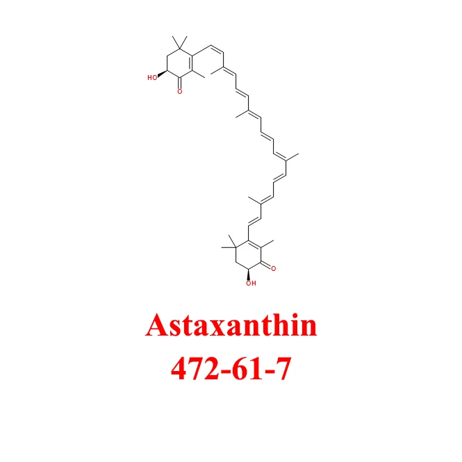 
Best astaxanthin extract 10% astaxanthin for egg 