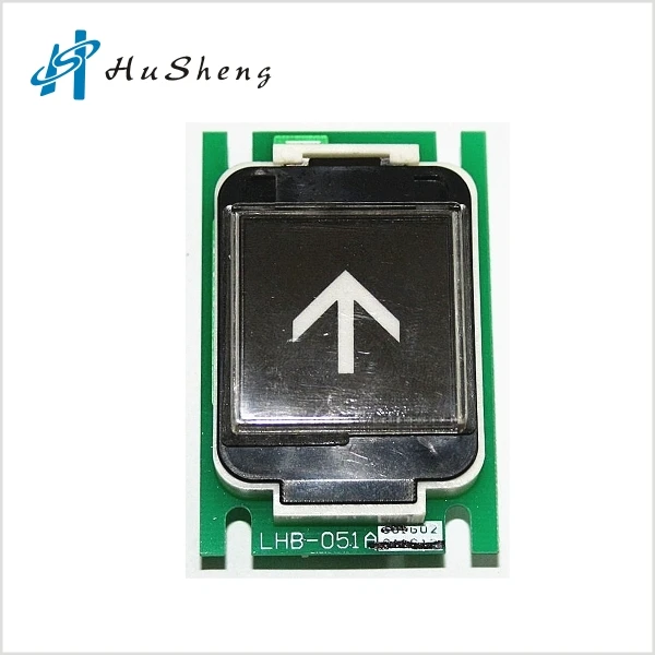   mitsubishi elevator push button LHB-051A