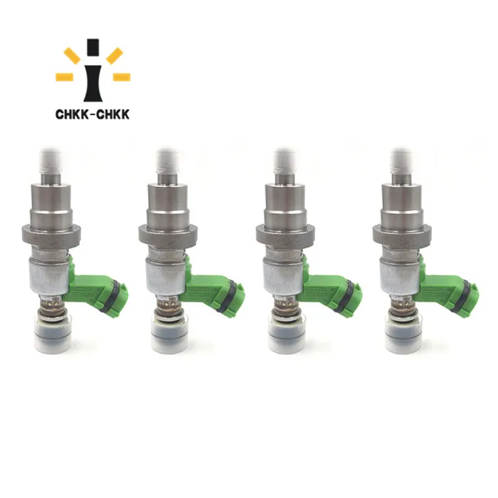 топливная форсунка OEM 23250-28070 23209-28070 для Avensis 2.4L 2AZ 2005