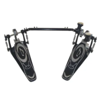 Double Drum Pedal