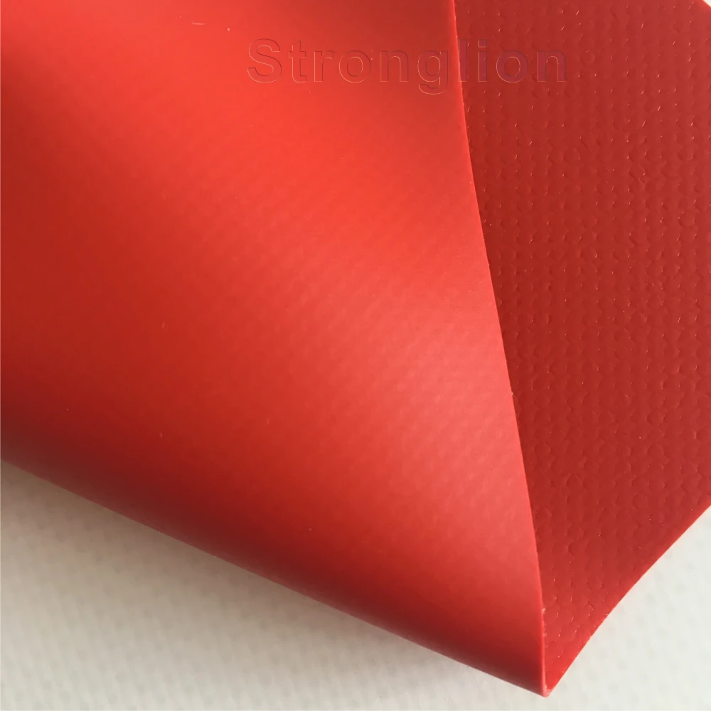 1000D*1300D PVC Tarpaulin Coated Manufactures Inflatable Material