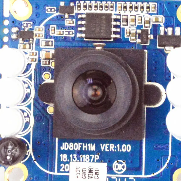 jd80fh1m cmos датчик изображения камеры совета