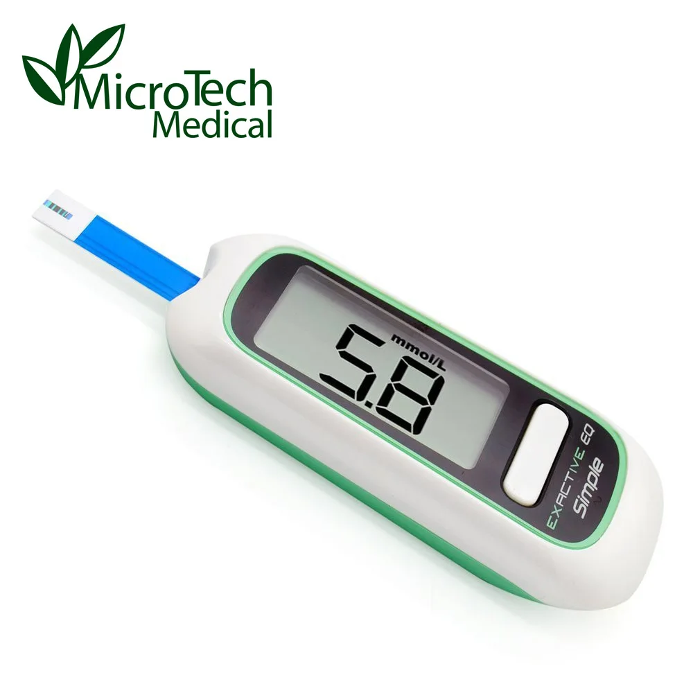 blood glucose medical devices equipment