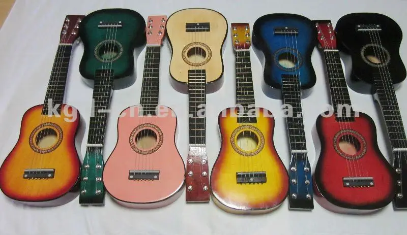 
Acoustic guitar for kids 