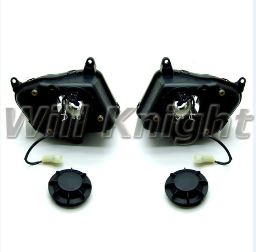 Motorcycle Headlight for Honda CBR600RR F5 2007 2008 2009 2010