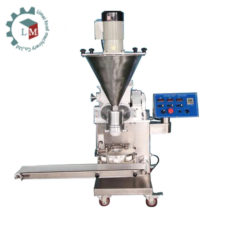 Automatic Double-Color Cookies Making Machine
