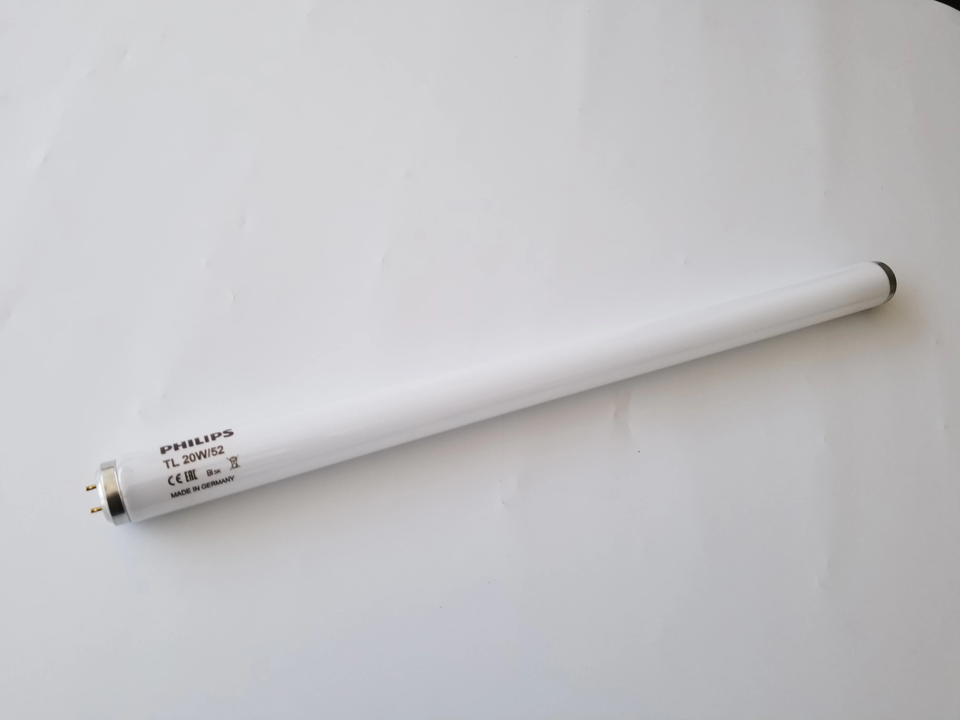 Philips UVB Jaundice Phototherapy lamps skin care TL 20W/52
