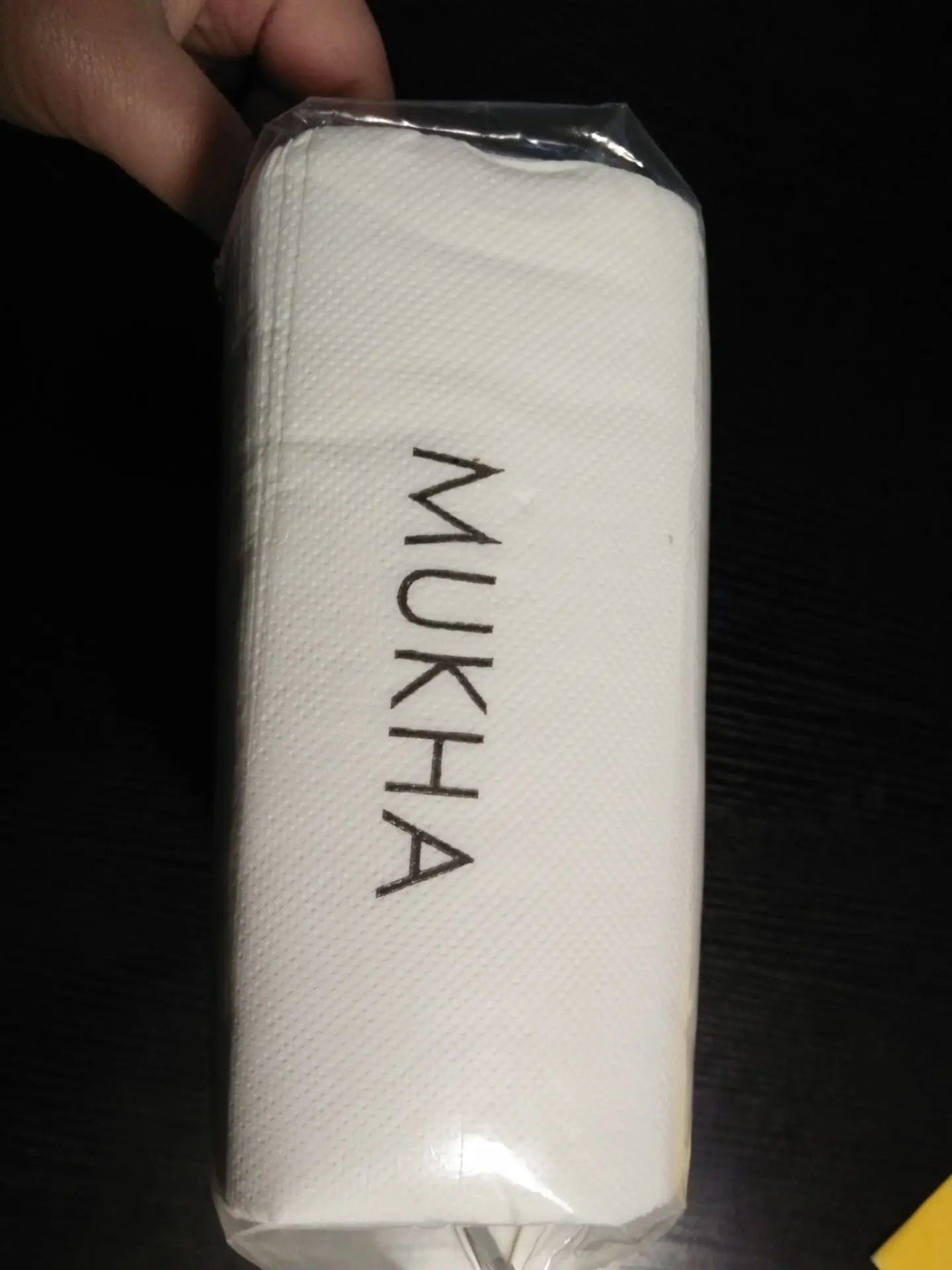 1Ply 2Ply 1/8 Fold Soft Virgin Paper Dinner Napkin Supplier