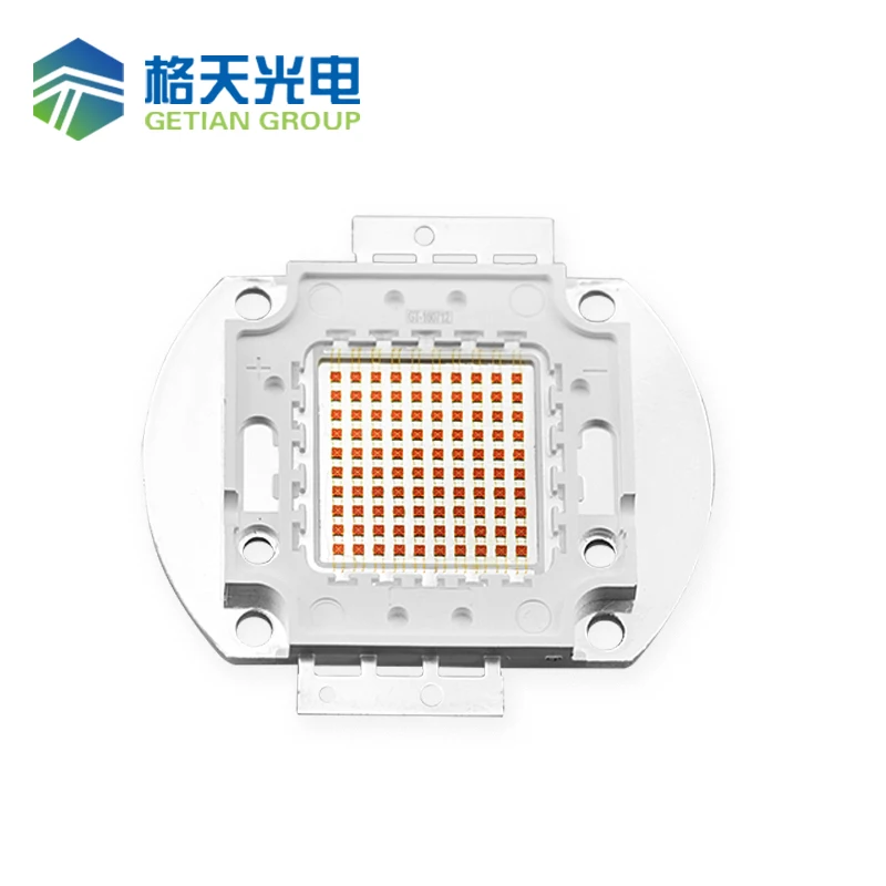 Shenzhen 30 50 90 100 W led