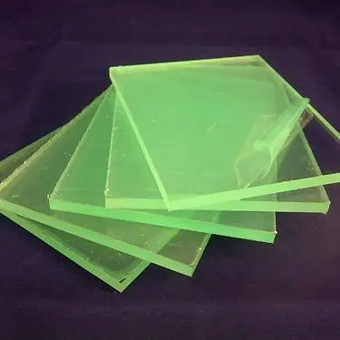 1mm to 20mm pergola pvc roof plastic pc roofing sheet Manufacturer since 2000